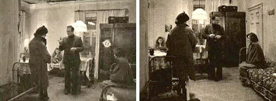 История создания фильма «Москва слезам не верит»