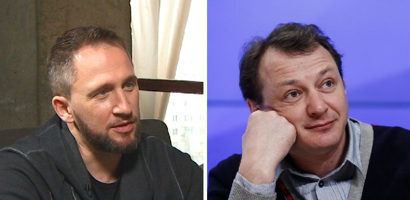 Тяжело поверить, что эти звезды - одногодки