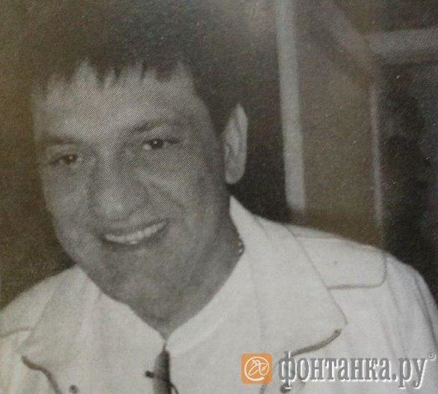 Предприниматель Бадри Шенгелии был застрелен на трассе под Санкт-Петербургом