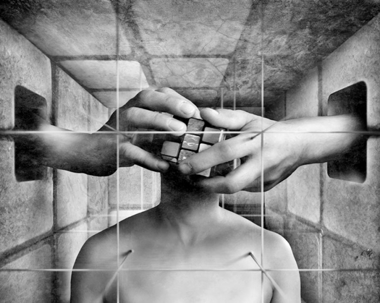 18 редких психических расстройств, в существование которых трудно поверить 18 редких психических расстройств, в существование которых трудно поверить