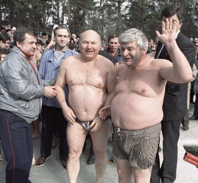 События 25-летней давности на территории России и стран СНГ События 25-летней давности на территории России и стран СНГ