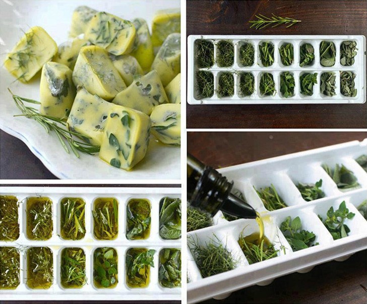 23 хитрых кухонных лайфхака, о которых не знает даже твоя мама 23 хитрых кухонных лайфхака, о которых не знает даже твоя мама
