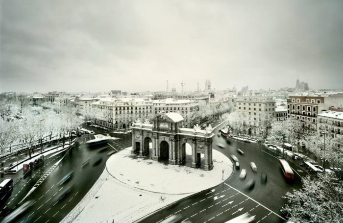Самые красивые города, которые должен посетить каждый хотя бы раз в жизни