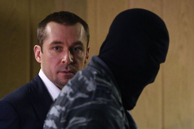 Богатства, найденные у известных коррупционеров Богатства, найденные у известных коррупционеров
