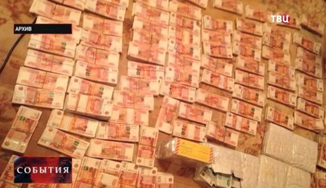 Богатства, найденные у известных коррупционеров Богатства, найденные у известных коррупционеров