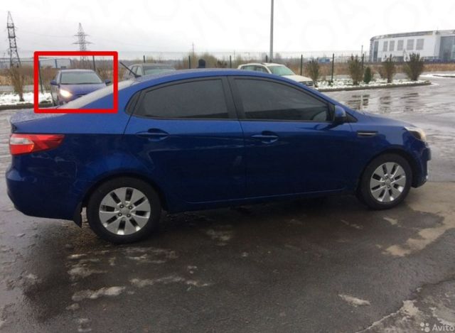 Об угонах автомобилей и работе нашей полиции Об угонах автомобилей и работе нашей полиции