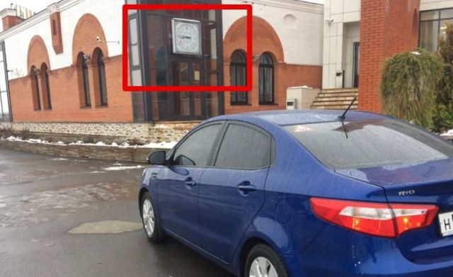 Об угонах автомобилей и работе нашей полиции Об угонах автомобилей и работе нашей полиции