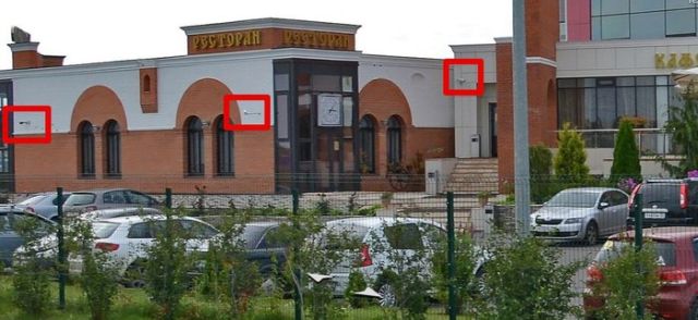 Об угонах автомобилей и работе нашей полиции Об угонах автомобилей и работе нашей полиции