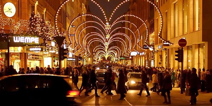 Лучшие города для экспатов в 2017 году Лучшие города для экспатов в 2017 году
