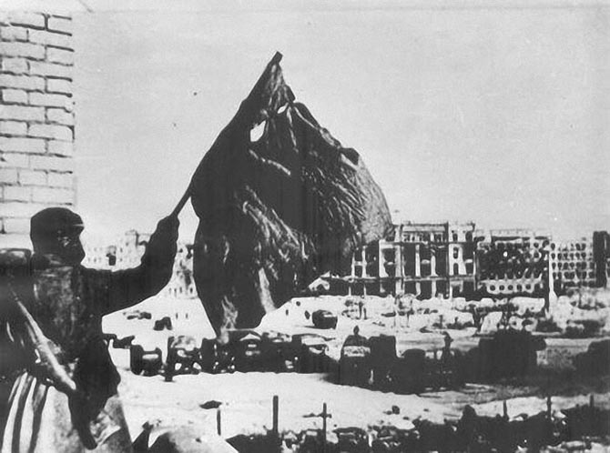 Значимые битвы Второй Мировой Войны Значимые битвы Второй Мировой Войны