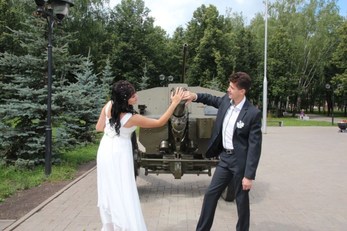 Супружеская пара из Стерлитамака пожаловалась в полицию на фотографа, сделавшего плохие свадебные фото Супружеская пара из Стерлитамака пожаловалась в полицию на фотографа, сделавшего плохие свадебные фото