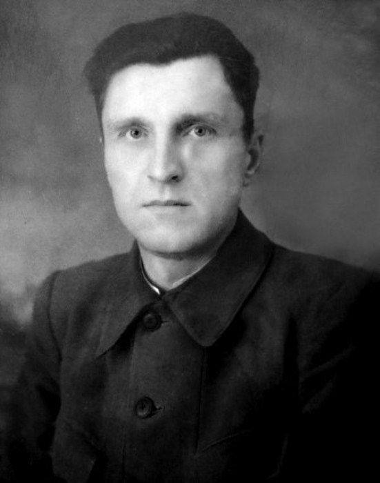 Герои Великой Отечественной войны, повторившие подвиг Александра Матросова Герои Великой Отечественной войны, повторившие подвиг Александра Матросова