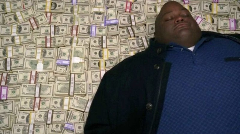 10 самых богатых бывших чиновников 10 самых богатых бывших чиновников