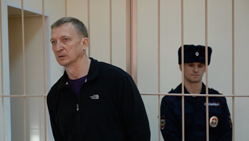 10 самых богатых бывших чиновников 10 самых богатых бывших чиновников