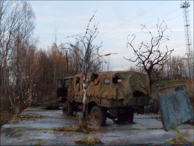 Очень реалистичная модель