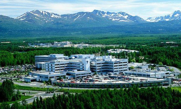 Самые роскошные больницы в мире Самые роскошные больницы в мире