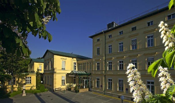 Самые роскошные больницы в мире Самые роскошные больницы в мире