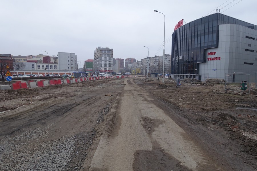 Калининград - город на костях Калининград - город на костях