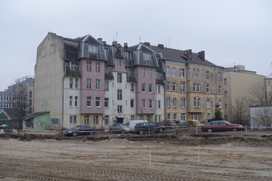 Калининград - город на костях Калининград - город на костях