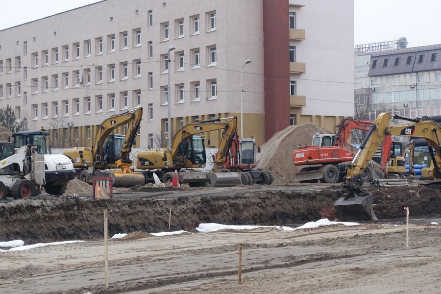 Калининград - город на костях Калининград - город на костях