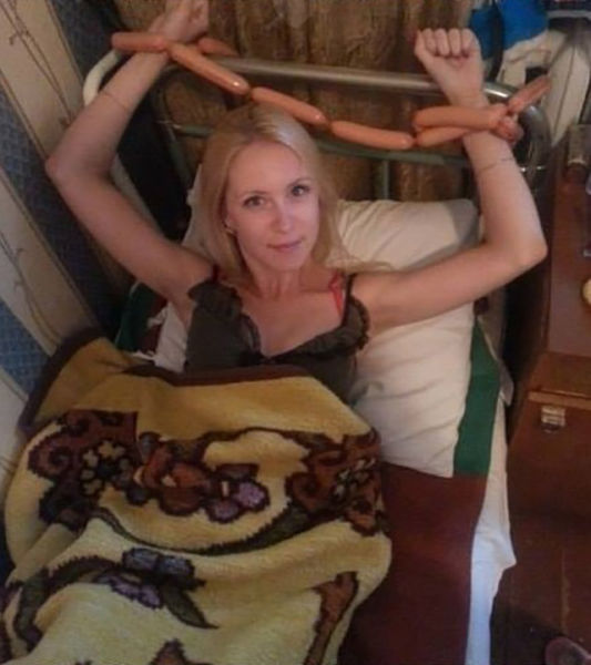 Опять эти русские!
