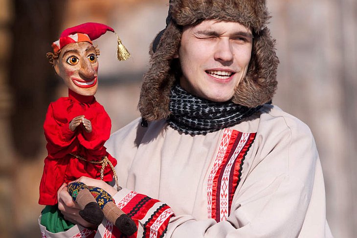 Масленица 2013 Масленица 2013