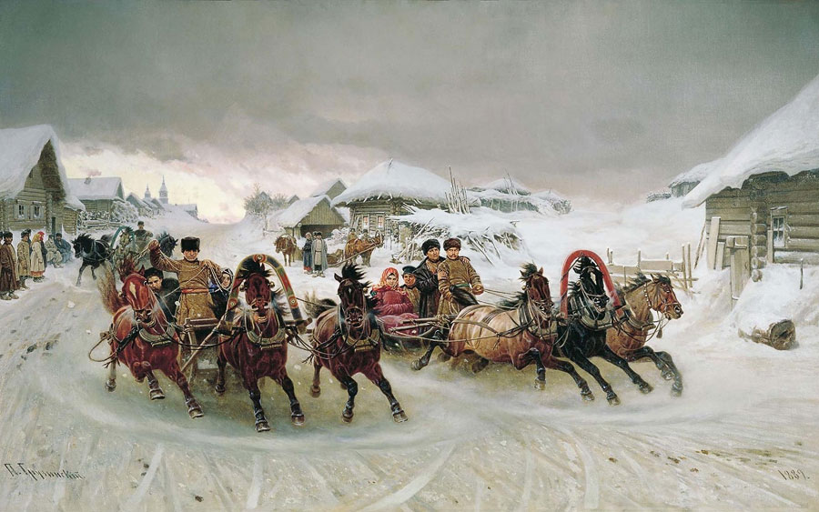 Масленица 2013 Масленица 2013