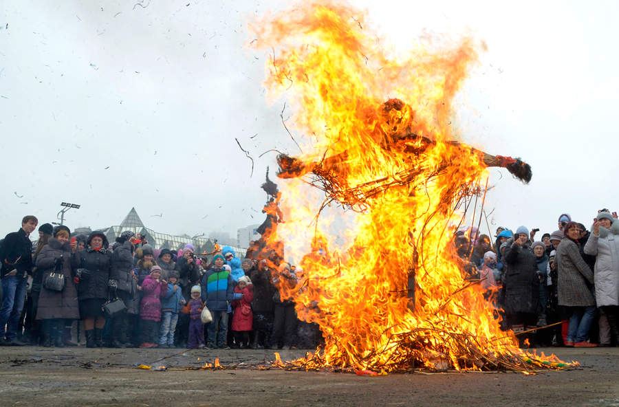 Масленица 2013 Масленица 2013