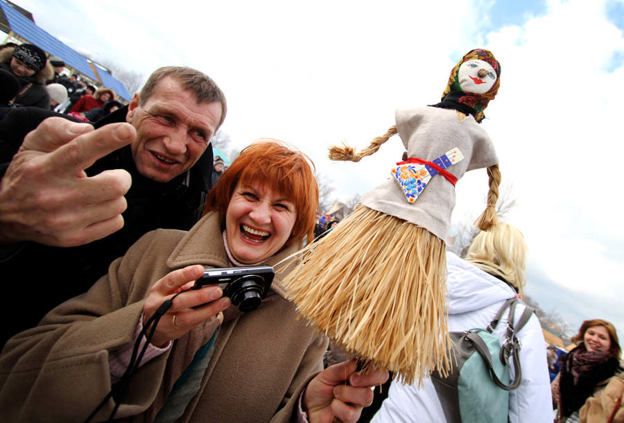 Масленица 2013 Масленица 2013