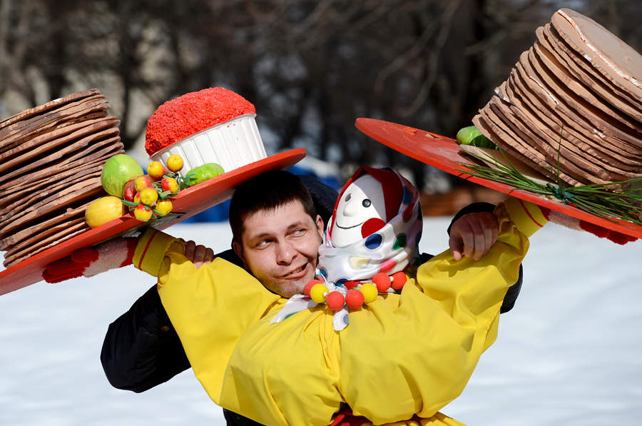 Масленица 2013 Масленица 2013