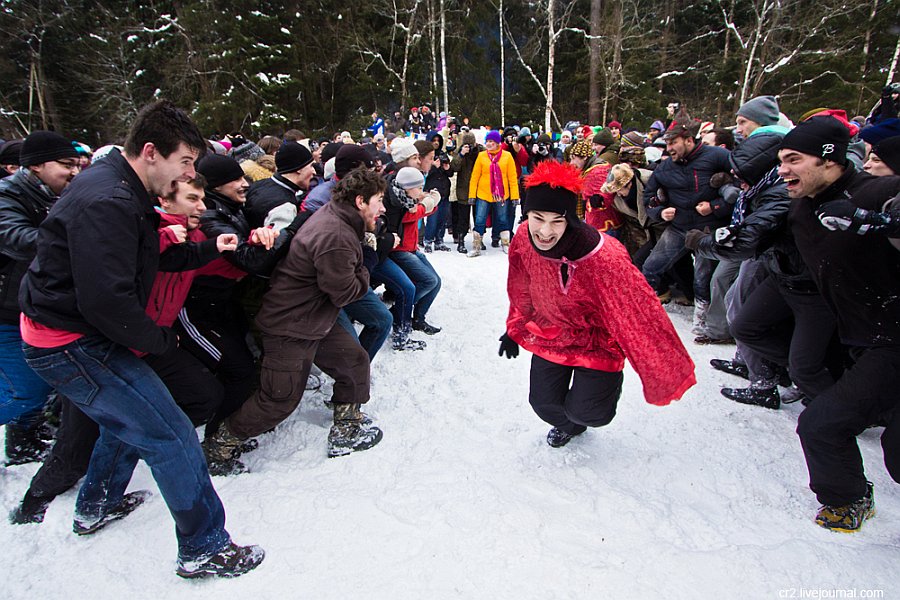 Масленица 2013 Масленица 2013