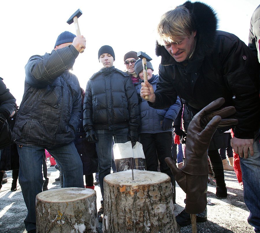 Масленица 2013 Масленица 2013