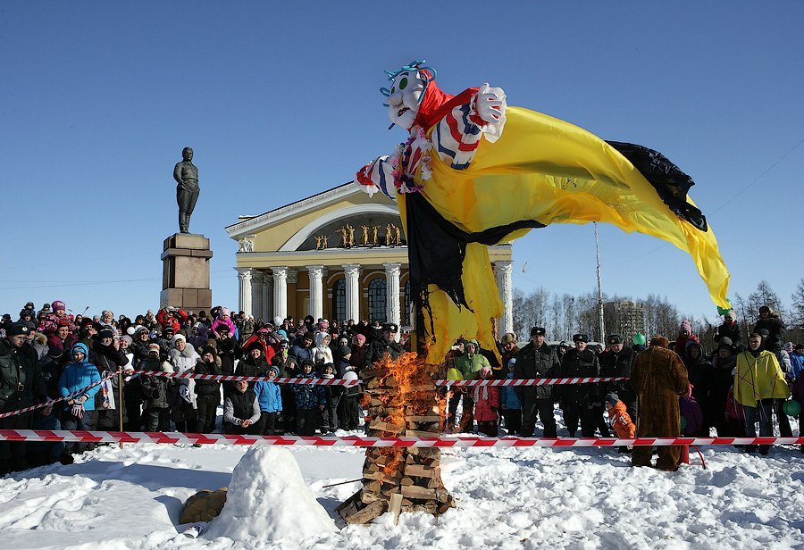 Масленица 2013 Масленица 2013