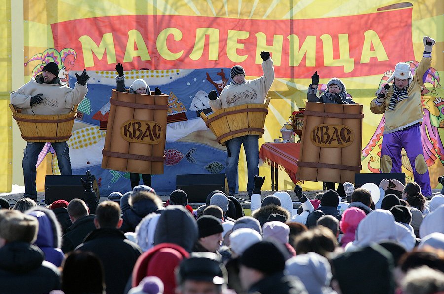 Масленица 2013 Масленица 2013