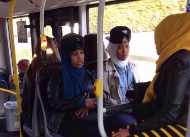 Прикольные картинки (79 фото)