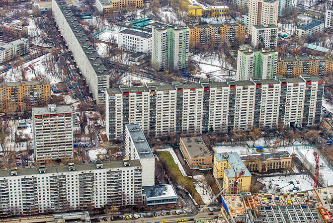 Экскурсия на Останкинскую телебашню Экскурсия на Останкинскую телебашню