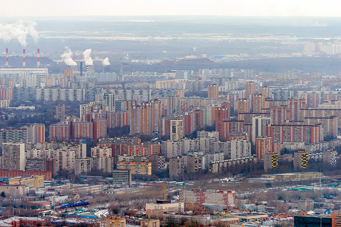 Экскурсия на Останкинскую телебашню Экскурсия на Останкинскую телебашню