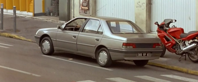 Фильм «Такси» – автомобили, принимавшие участие в съемках Фильм «Такси» – автомобили, принимавшие участие в съемках