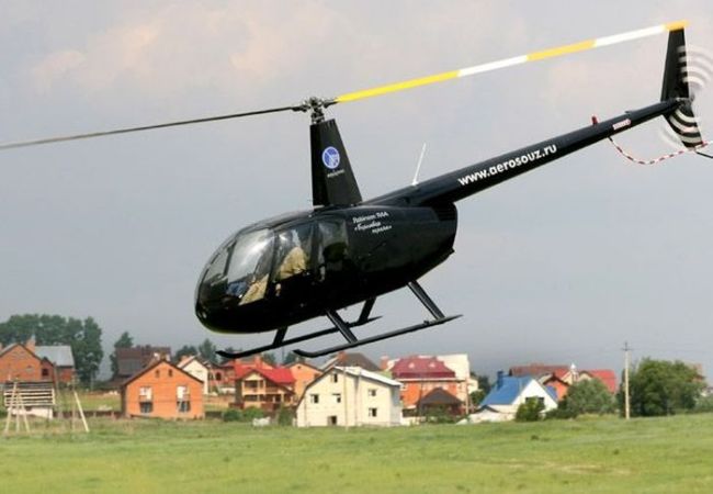 Самые необычные транспортные средства российских чиновников (10 фото) Самые необычные транспортные средства российских чиновников (10 фото)