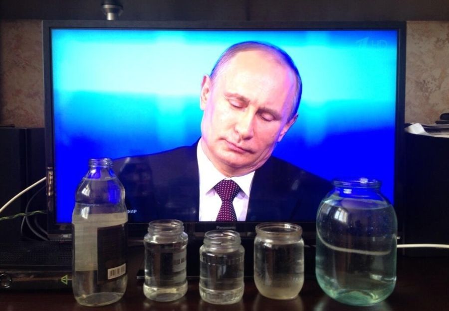 Прикольные картинки (82 фото)
