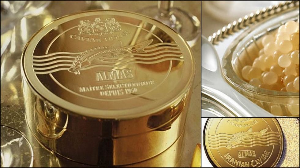 Любопытные факты о Каспийском море Любопытные факты о Каспийском море