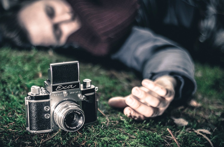 Почему нельзя фотографировать спящих людей: мифы и суеверия Почему нельзя фотографировать спящих людей: мифы и суеверия