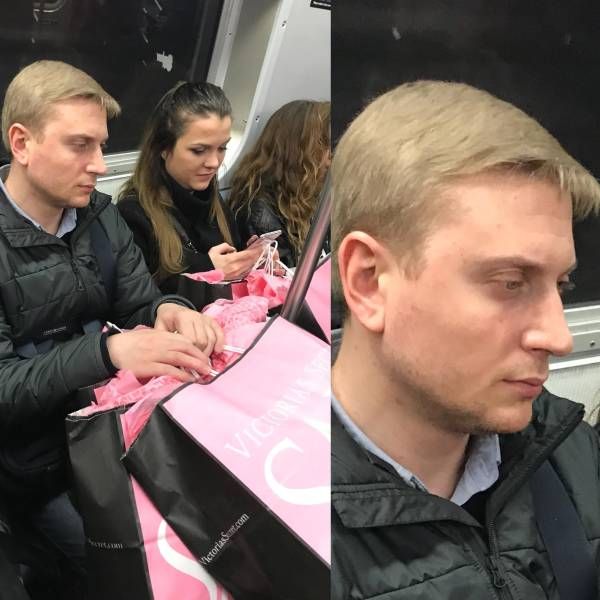 Прикольные картинки