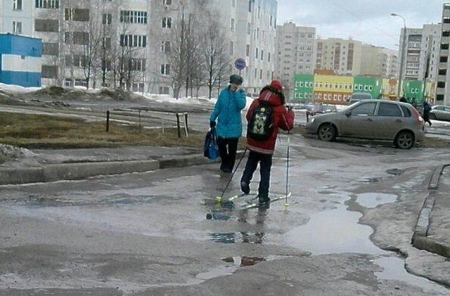 Современные дети тоже могут обходиться без интернета