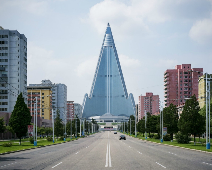 16 нелепых запретов, которые существуют только в Северной Корее 16 нелепых запретов, которые существуют только в Северной Корее