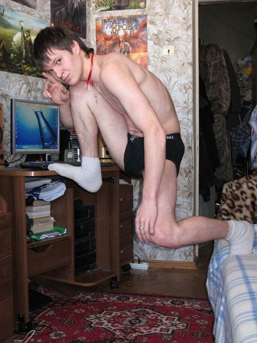 Прикольные картинки