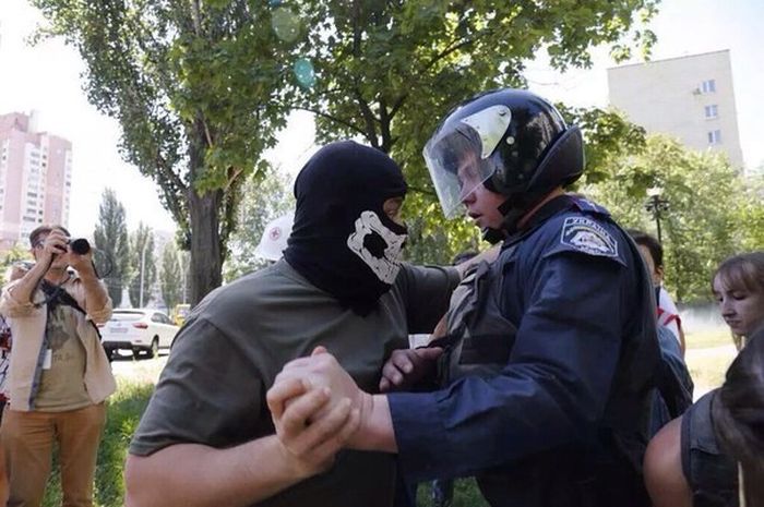 Порция картинок