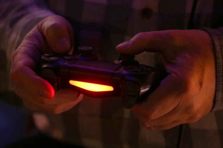 Электронные развлечения на выставке Electronic Entertainment Expo 2017 Электронные развлечения на выставке Electronic Entertainment Expo 2017
