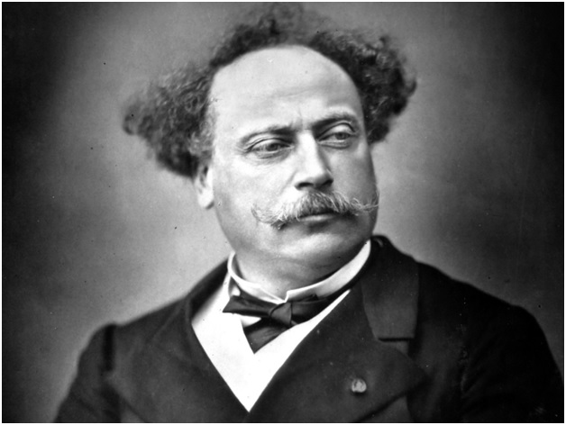 Пятерка самых лучших исторических романов Александра Дюма-отца Пятерка самых лучших исторических романов Александра Дюма-отца