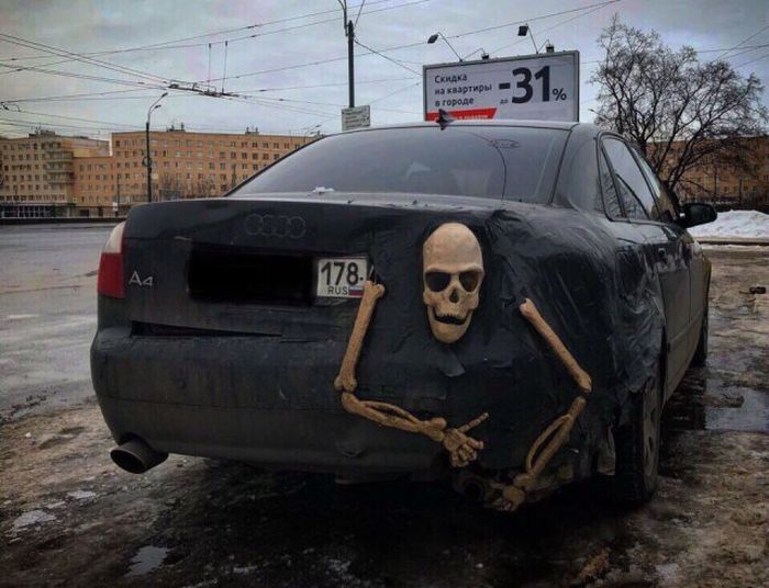 Подборка, посвященная изобретательности нашего народа